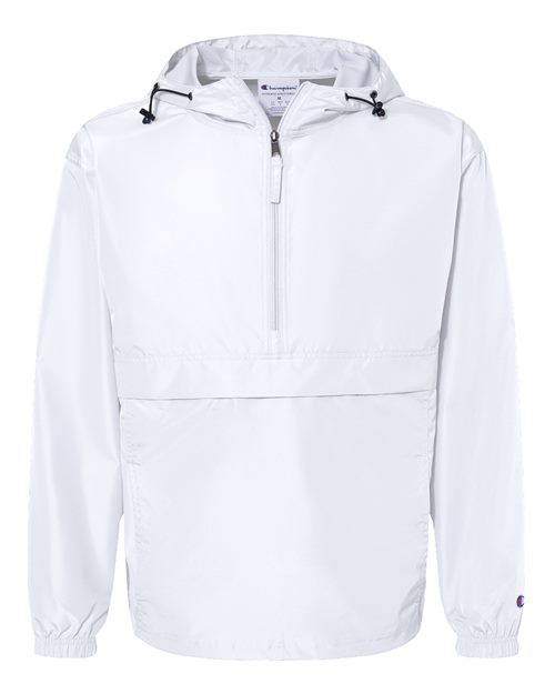 Champion CO200 White — front