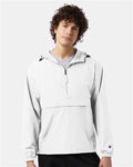 Champion CO200 White — on model side