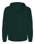 Champion CO200 Dark Green — back