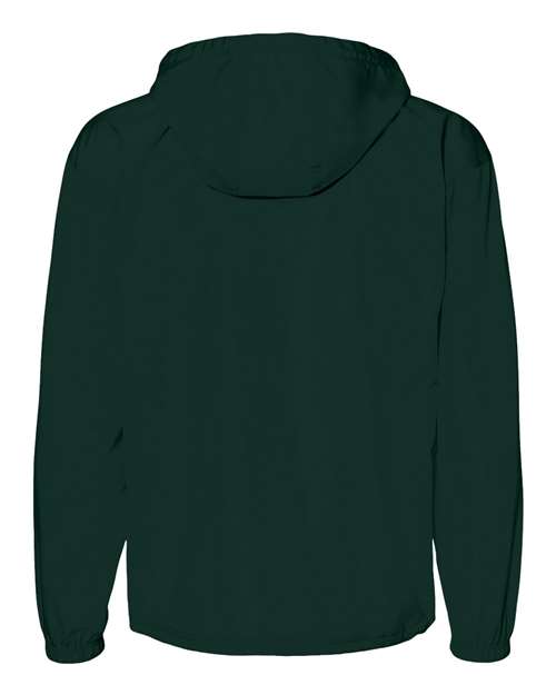 Champion CO200 Dark Green — back