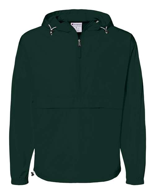 Champion CO200 Dark Green — front