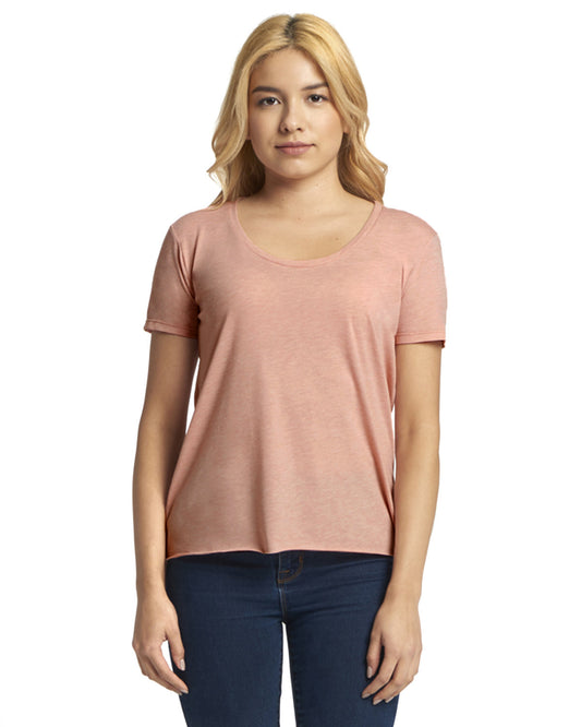 Women's Festival Scoop - Desert Pink