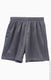 A4 NB5301 - Youth Six Inch Inseam Mesh Short - Graphite
