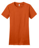 Deep Orange