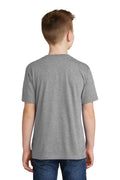 Youth Very Important Tee - Gray Frost