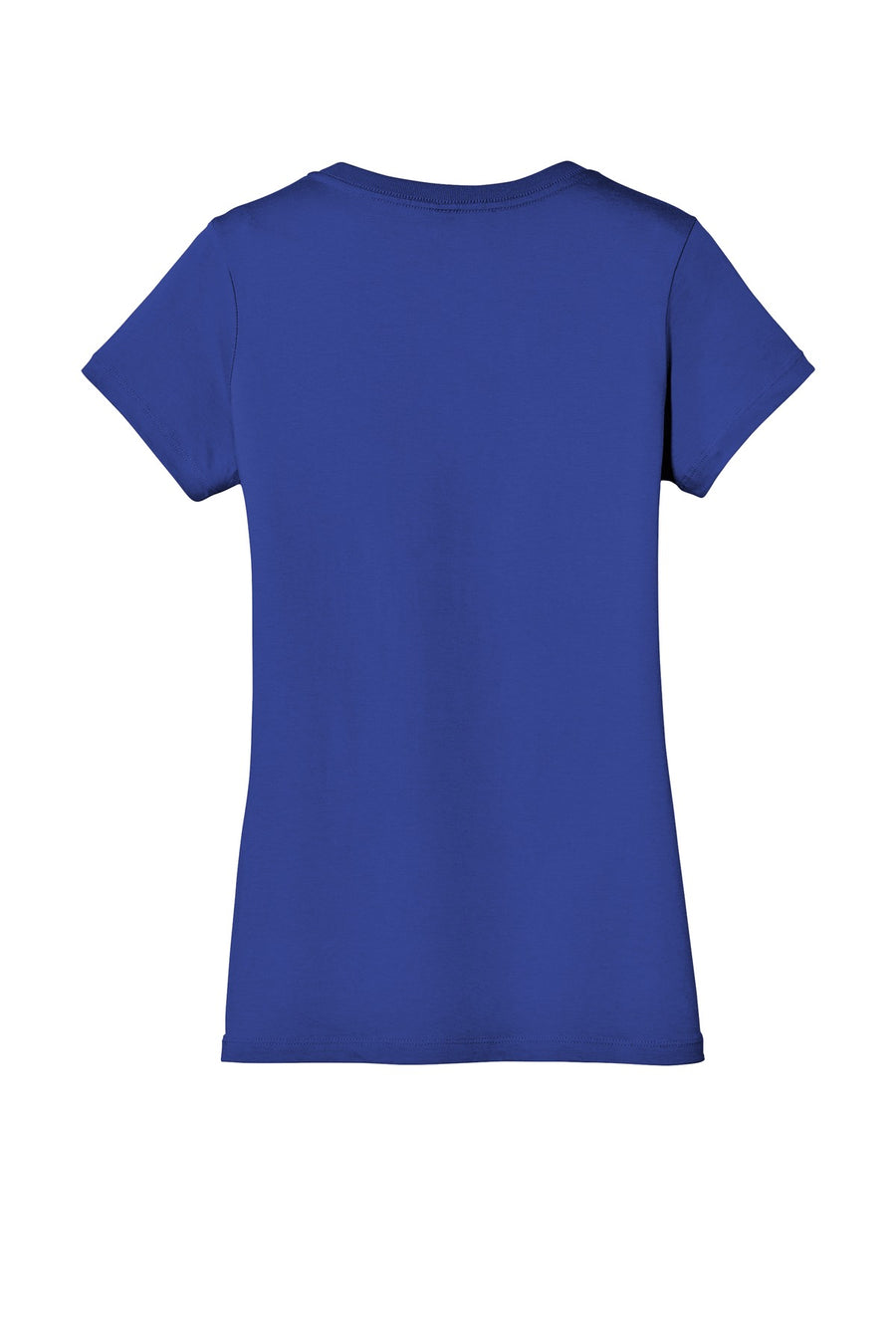 Women's Perfect Weight V-Neck Tee - Deep Royal