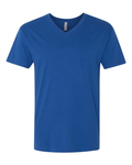 Men's Cotton V - Royal