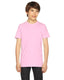 American Apparel 2201W - Youth Fine Jersey Short-Sleeve T-Shirt - Pink