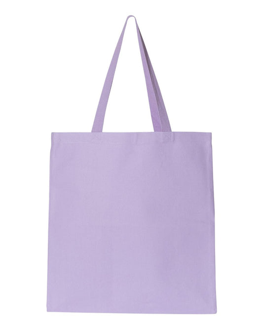 Promotional Tote - Lavender