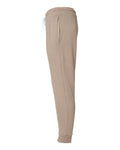 BELLA + CANVAS 3727 Tan — direct side