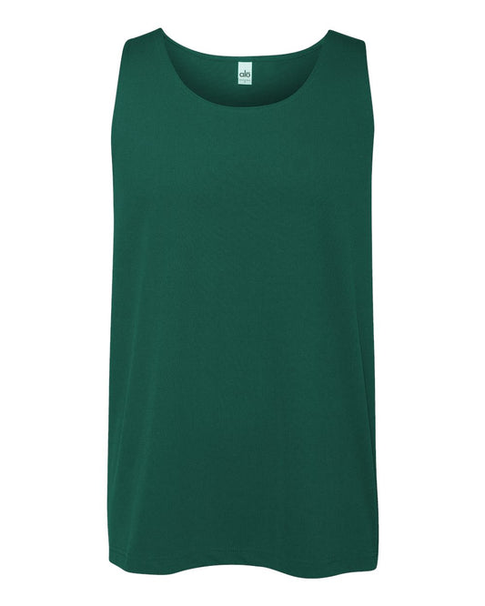 Mesh Tank - Sport Forest