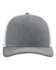 Heather Gray / Light Gray