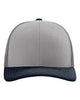 Gray / Charcoal / Navy