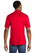 Men's PosiCharge Competitor Polo - True Red