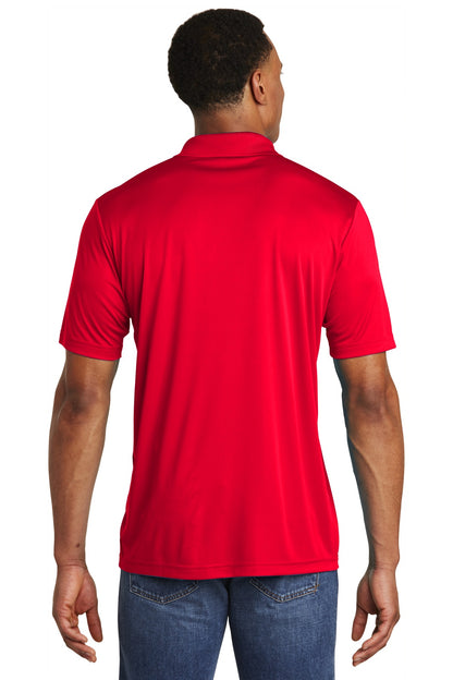 Men's PosiCharge Competitor Polo - True Red