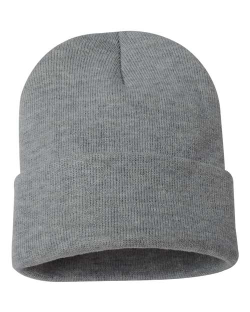 Sportsman SP12 Dark Heather Grey — back