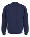 Gildan SF000 Navy — back