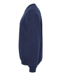 Gildan SF000 Navy — direct side