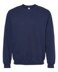 Gildan SF000 Navy — front