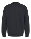Gildan SF000 Black — back