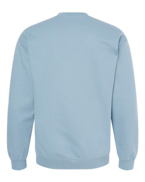 Gildan SF000 Stone Blue — back