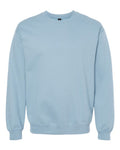 Gildan SF000 Stone Blue — front