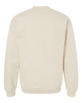 Gildan SF000 Sand — back
