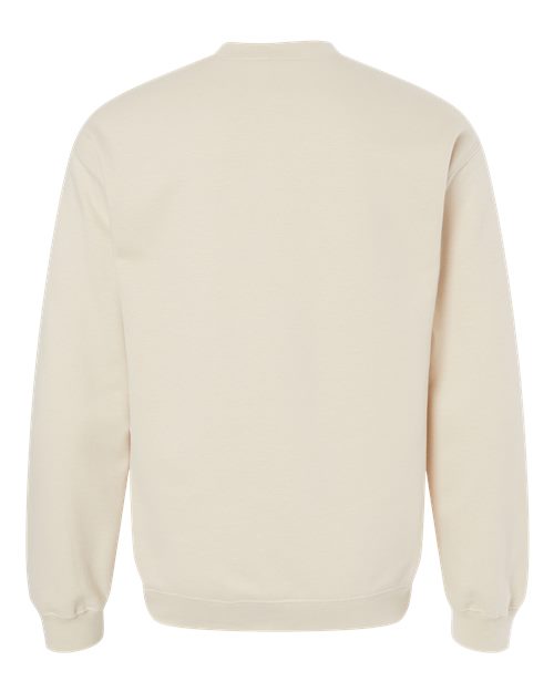 Gildan SF000 Sand — back