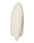 Gildan SF000 Sand — direct side