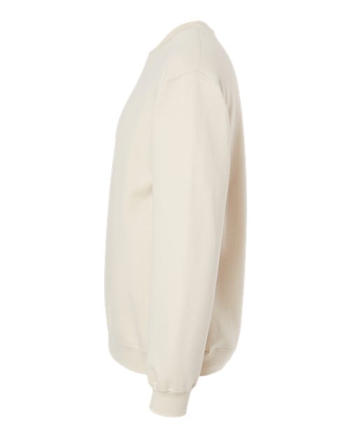 Gildan SF000 Sand — direct side
