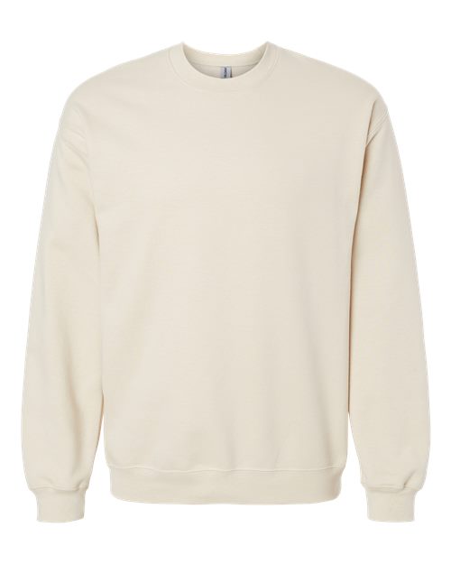 Gildan SF000 Sand — front