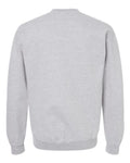 Gildan SF000 Sport Grey — back