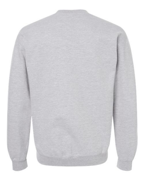 Gildan SF000 Sport Grey — back