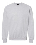 Gildan SF000 Sport Grey — front