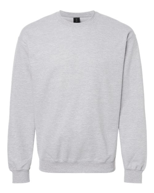 Gildan SF000 Sport Grey — front