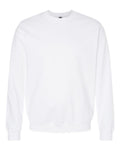 Gildan SF000 White — front