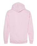 Gildan SF500 Light Pink — back