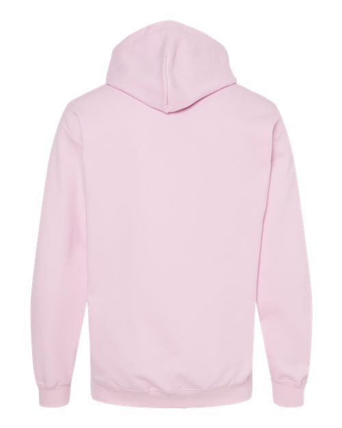 Gildan SF500 Light Pink — back