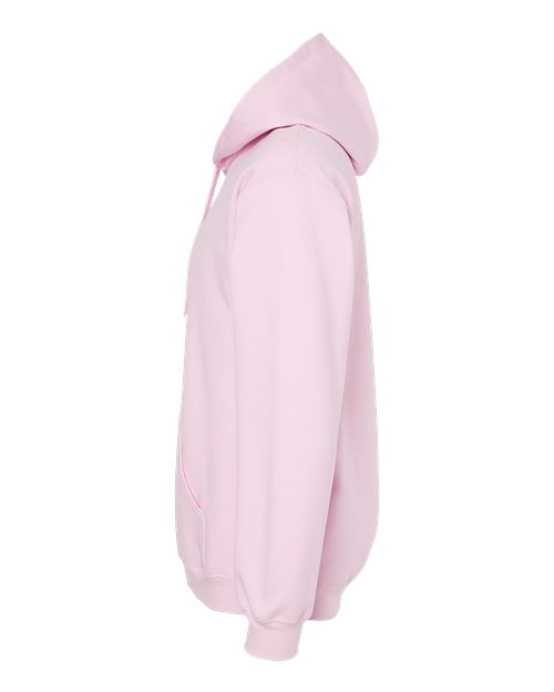 Gildan SF500 Light Pink — direct side