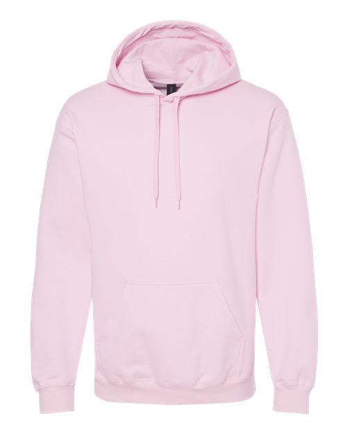 Gildan SF500 Light Pink — front