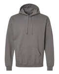 Gildan SF500 Charcoal — front