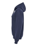 Gildan SF500 Navy — direct side