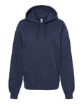 Gildan SF500 Navy — front