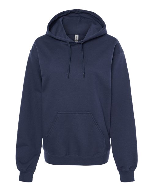 Gildan SF500 Navy — front