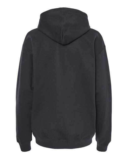 Gildan SF500 Black — back