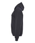 Gildan SF500 Black — direct side