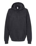 Gildan SF500 Black — front