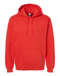 Gildan SF500 Red — front