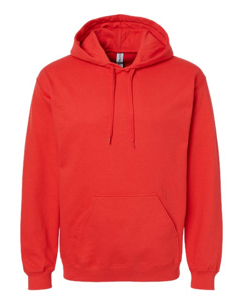 Gildan SF500 Red — front