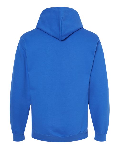 Gildan SF500 Royal — back